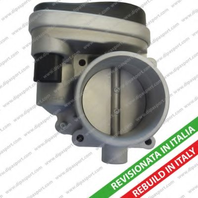 DIPASPORT FLAI016R Throttle body